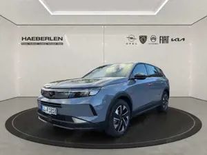 Opel Grandland Edition MHEV LED+SHZ+Winterp.+2xKlima Bild 2