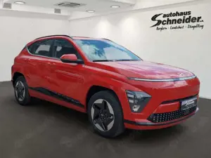 Hyundai KONA EV 48,4 kWh SELECT NAVI/LED/KAMERA/DAB+ Bild 2