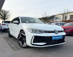 Volkswagen Passat Variant 2026 R-Line 2.0 TDI SCR 4MOTION 193 DSG (Lager)... Bild 3