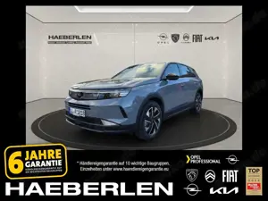 Opel Grandland Edition MHEV LED+SHZ+Winterp.+2xKlima