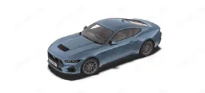 Ford Mustang GT 5.0 V8 ACC*BO*SHZ*SBL*LED*PDC*CAM Bild 3