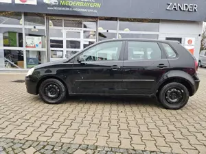 Volkswagen Polo IV Comfortline / Nicht an Privat Bild 4