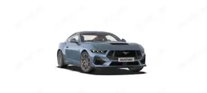 Ford Mustang GT 5.0 V8 ACC*BO*SHZ*SBL*LED*PDC*CAM Bild 2