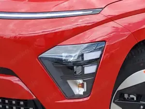 Hyundai KONA EV 48,4 kWh SELECT NAVI/LED/KAMERA/DAB+ Bild 5