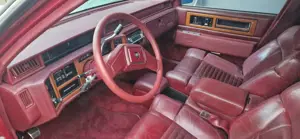 Cadillac Fleetwood Sixty