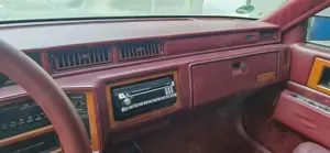 Cadillac Fleetwood Sixty Bild 3