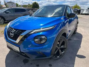 Nissan Juke MY24 1.0 DIG-T 6MT TEKNA Bose