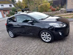 Ford Fiesta 1.1 COOLCONNECT