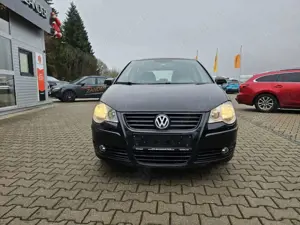Volkswagen Polo IV Comfortline / Nicht an Privat Bild 3