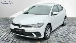 Volkswagen Polo VI 1,0 TSI Base LED KLIMA PDC