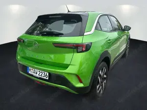 Opel Mokka 1.2 Turbo Elegance LED+SHZ+Winterp.+Kam. Bild 4