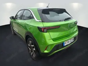 Opel Mokka 1.2 Turbo Elegance LED+SHZ+Winterp.+Kam. Bild 5