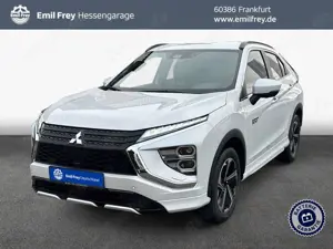 Mitsubishi Eclipse Cross Plug-In Hybrid 4WD Select 72 kW, 5-t