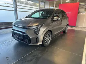 Kia Picanto 1.2 Spirit