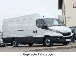 Iveco Others DAILY 35S18V L4H2 *XXXL* *TOP ZUSTAND* *176 PS!*