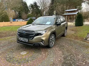 Subaru Forester 2.0ie Platinum Lineartronic*Mod.2025*