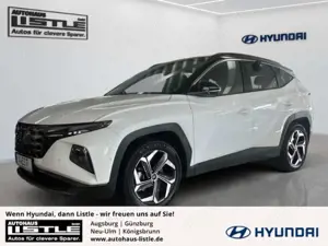 Hyundai TUCSON Prime Hybrid 2WD 1.6 T-GDI EU6d Navi Leder Digital