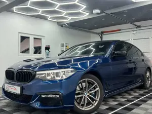 BMW 530 d Lim. xDrive M SPORT/eGSD/ACC/LED/HuD/KAM