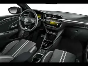 Opel Corsa F 1.2 Turbo GS FLA SpurH SpurW LM KAM LED Bild 4