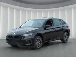 Skoda Scala TOUR 1.0TSI*DSG Matrix-LED ACC R-Kam SHZ Bild 2