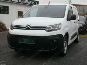 Citroen Berlingo Kasten Club *Navi*1.Hand*MwSt*Nr.00