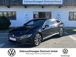 Volkswagen Arteon Shootingbrake 2,0 TDI DSG R-Line (Standhzg.+Leder+