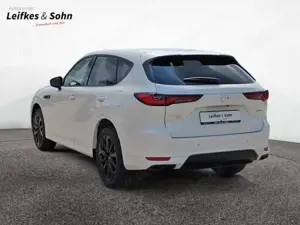 Mazda CX-60 e-SKYACTIV-D 254 M HYBRID AWD HOMURA Bild 3