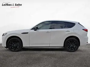 Mazda CX-60 e-SKYACTIV-D 254 M HYBRID AWD HOMURA Bild 2