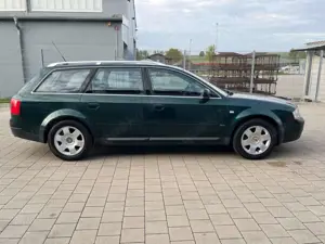 Audi A6 4.2 tiptronic quattro Avant TÜV NEU Bild 5