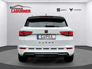CUPRA Ateca 2.0TSI DSG 4Drive *PANO+COPPER+AHK*299€ mtl Bild 4