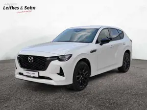Mazda CX-60 e-SKYACTIV-D 254 M HYBRID AWD HOMURA Bild 1