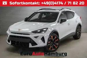 CUPRA Formentor 2,0 TSI DSG 4x4 VZ - LAGER