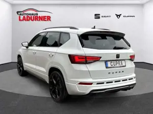 CUPRA Ateca 2.0TSI DSG 4Drive *PANO+COPPER+AHK*299€ mtl Bild 3