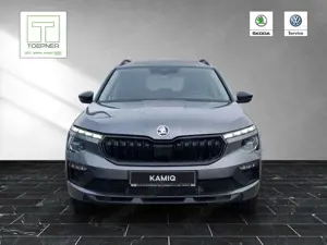 Skoda Kamiq Tour 1,0 TSI 85KW/115PS DSG Fahrassi+ Info