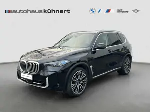 BMW X5 xDrive50e LuftFw. DrvAssPro StHzg AHK HK RFK