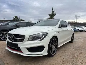 Mercedes-Benz Others CLA 250 4Matic Sport,AMG Optik,Night-Paket