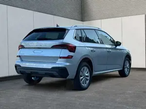 Skoda Kamiq Selection DSG+ACC+SHZ+RFK+PDC+KESSY+SUN... Bild 3