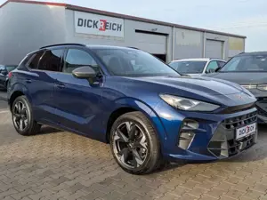 CUPRA Terramar 1.5 eTSIEDGE 360°SENN*19"MEMORY*LED