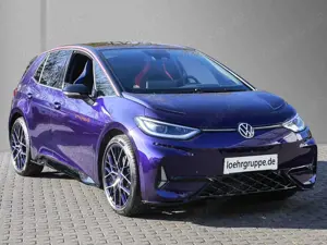 Volkswagen ID.3 GTX Perf. Fire  Ice 79kWh Fire  Ice Bild 3