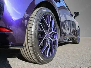 Volkswagen ID.3 GTX Perf. Fire  Ice 79kWh Fire  Ice Bild 5