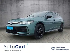 Volkswagen Passat Variant R-line 2.0 TDI DSG Black/IQ.DRIVE/PANO KLIMA LED