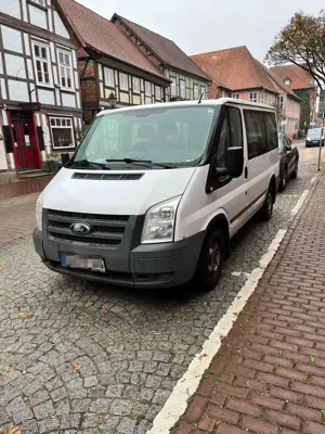 Ford Transit TREND