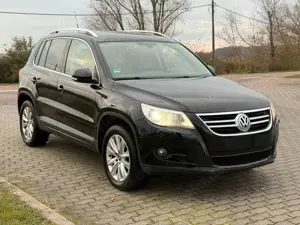 Volkswagen Tiguan Sport  Style 4Motion Bild 3