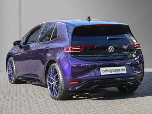 Volkswagen ID.3 GTX Perf. Fire  Ice 79kWh Fire  Ice Bild 4