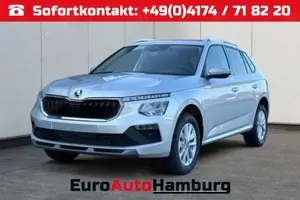 Skoda Kamiq Selection DSG+ACC+SHZ+RFK+PDC+KESSY+SUN...