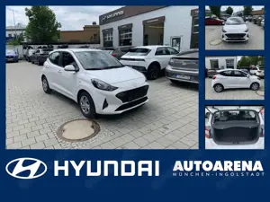 Hyundai i10 1.0 Select Kamera. PDC, Klima , Radio,