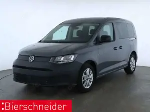 Volkswagen Caddy Kombi 2.0 TDI AHK NAVI SHZ CAM ALU