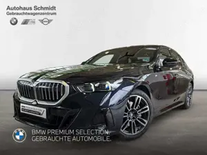BMW 540 d xDrive Lim. 748€ netto/mtl.*M Sport*Panorama*Dri