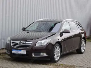 Opel Insignia A Sports Tourer Design Edition-Navi-Xen