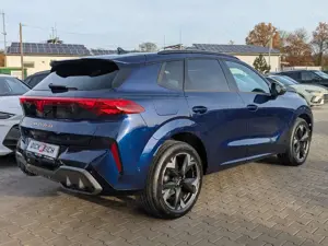 CUPRA Terramar 1.5 eTSIEDGE 360°SENN*19"MEMORY*LED Bild 4